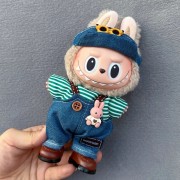 LaBooboo Doll Clothes Three Piece Set