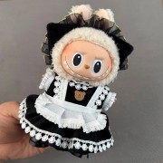 LaBooboo Doll Hat and Dress