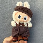 LaBooboo Doll Clothes Three Piece Set