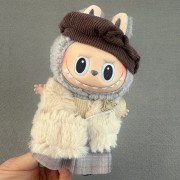 LaBooboo Doll Clothes Three Piece Set