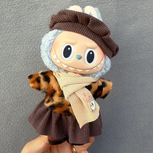 LaBooboo Doll Clothes Three Piece Set