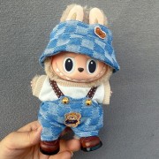 LaBooboo Doll Clothes Three Piece Set
