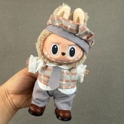 LaBooboo Doll Clothes Three Piece Set