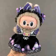 LaBooboo Doll Hat and Dress