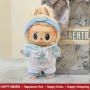 Brown (skirt + headdress + bag)