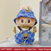 Labooboo DolI Set