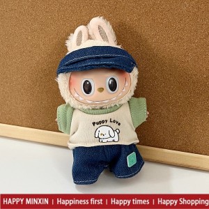 Labooboo DolI Clothes
