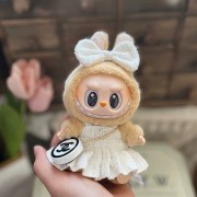 Labooboo DolI Set