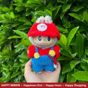 Mario Suit