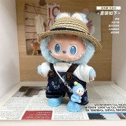 Extreme Adventure Set Doll Clothes (Full Set)