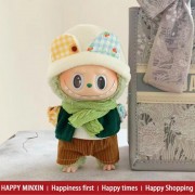 Labooboo DolI Set