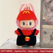 Labooboo Doll Small Set