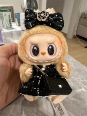 Labooboo DolI Colorful Small Suit Clothes
