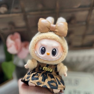 Labooboo DolI Set