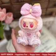 Labooboo Doll Small Set