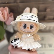Labooboo DolI Set
