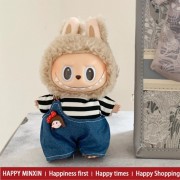 Labooboo Doll Small Set