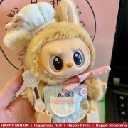 Labooboo DolI Set