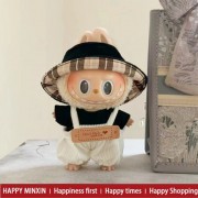 Labooboo Doll Small Set