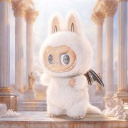 Labooboo Doll Big Leader Doll
