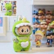 Hamburger Without Straps (without doll)