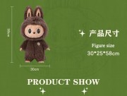 Labooboo Doll Big Leader Doll