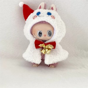 Labooboo Doll Cape