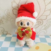 Hamburger Without Straps (without doll)