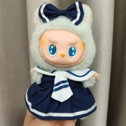 Lnvisible Wings Costume