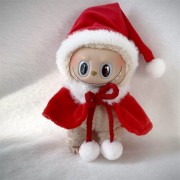Labooboo Doll Cape