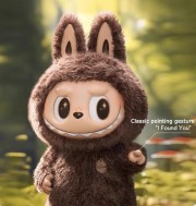 Labooboo Doll Big Leader Doll