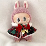 Labooboo Doll Cape