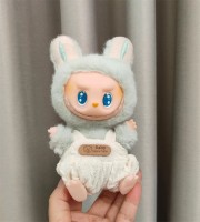 Lnvisible Wings Costume