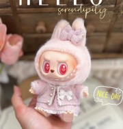 Labooboo Doll Small Fragrance Style
