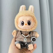 Lnvisible Wings Costume