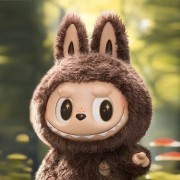 Labooboo Doll Big Leader Doll