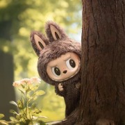Labooboo Doll Big Leader Doll