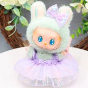 Lnvisible Wings Costume