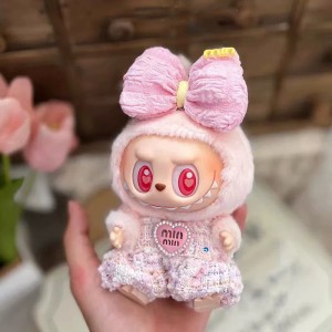 Labooboo Doll Small Fragrance Style