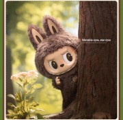 Labooboo Doll Big Leader Doll