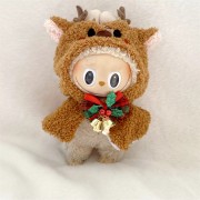 Labooboo Doll Cape