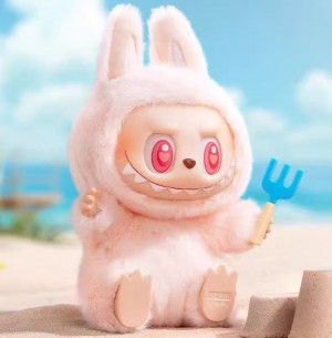MOKOKO Doll Pendant