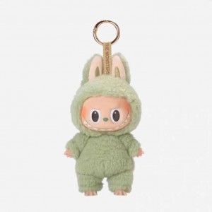 Labooboo Doll Pendant