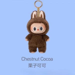 ZIMOMO Doll Pendant