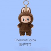 ZIMOMO Doll Pendant