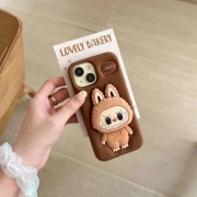 Labooboo Silicone IPhone Case is Drop-Proof and Shockproof