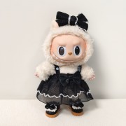 Labooboo Doll Couple Costume