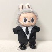 Labooboo Doll Couple Costume