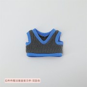 Labooboo Doll Halloween Costumes (only clothes, no dolls)