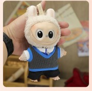 Labooboo Doll Halloween Costumes (only clothes, no dolls)